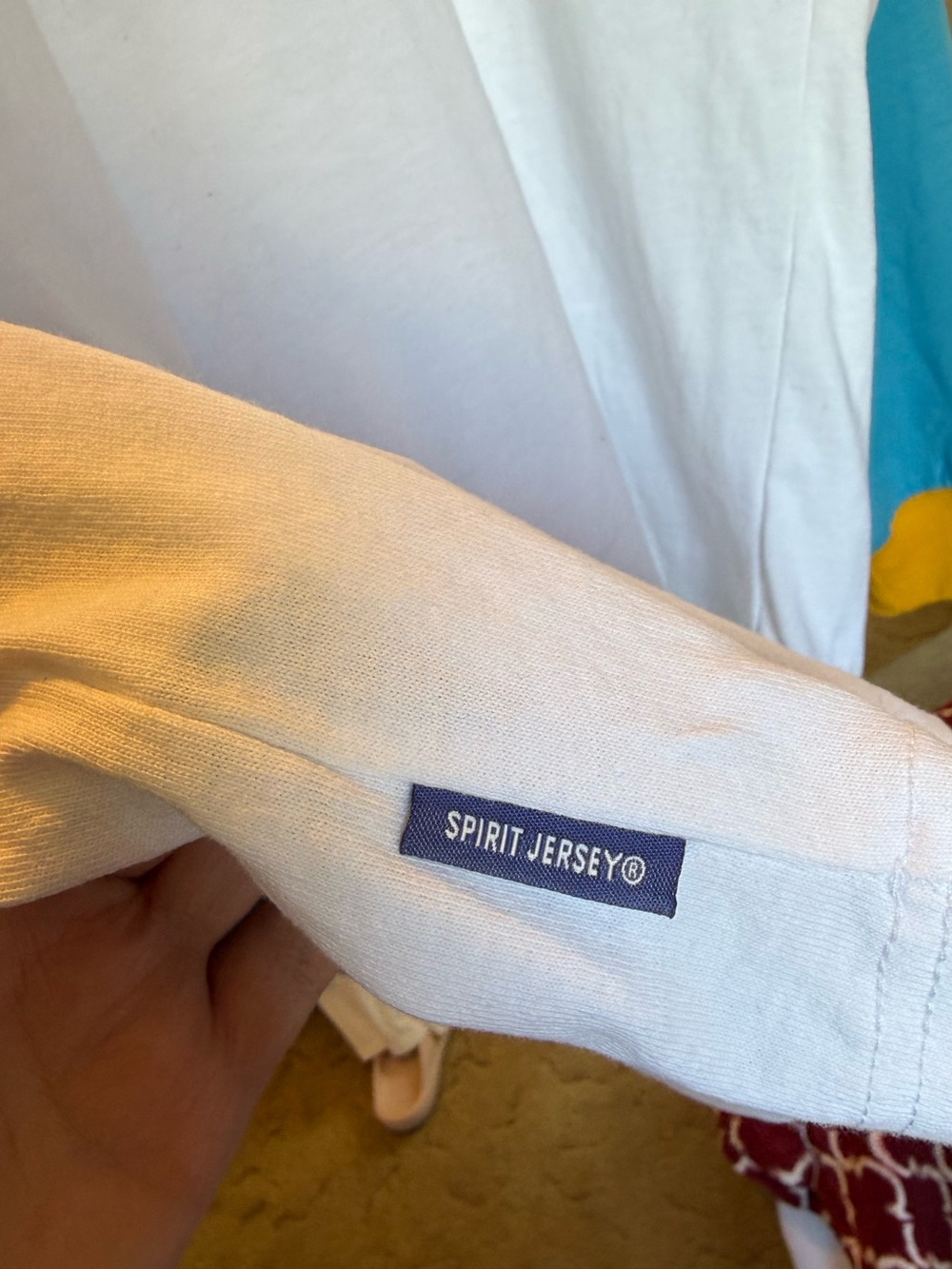 Walt Disney World Spirit Jersey - Picture 5 of 9